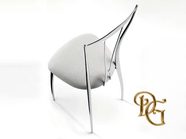 Стул Vilma Cod.1874.6000.Ln.213