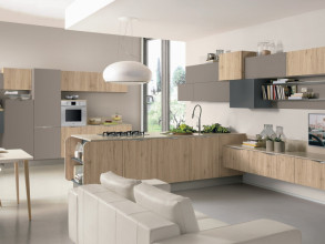 Кухня Immagina Head