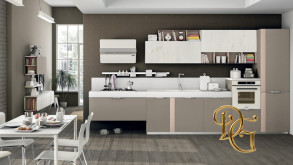 Кухня Immagina Head