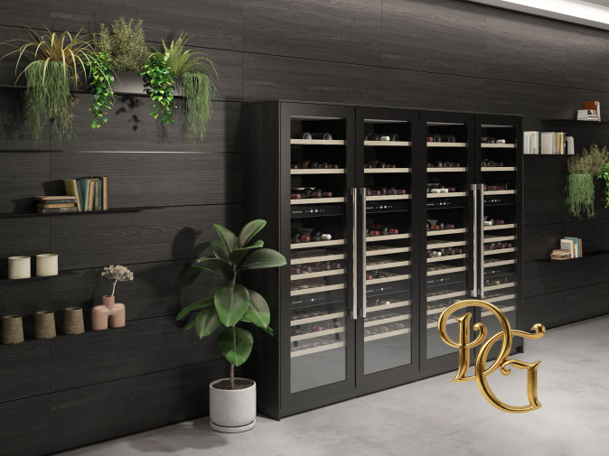 Кухня Lab Modern