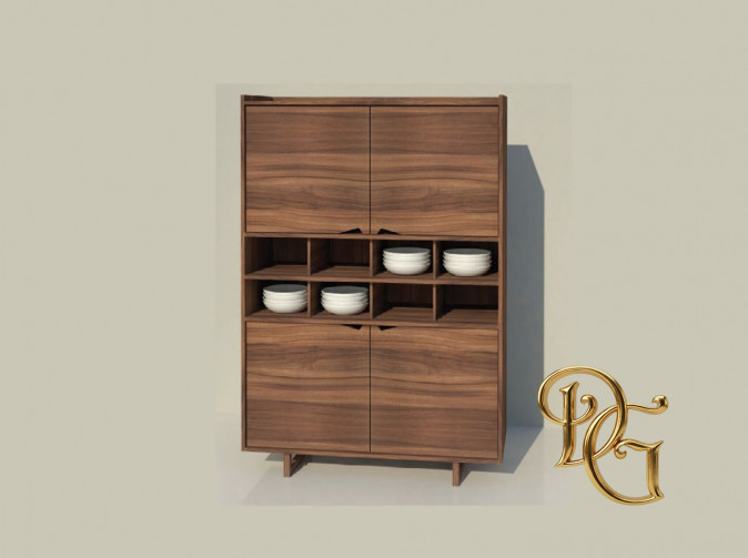 Витрина Wing 1