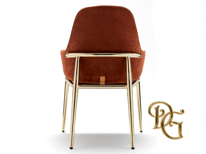 Стул Felix Leathers