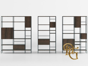 Витрина Outline