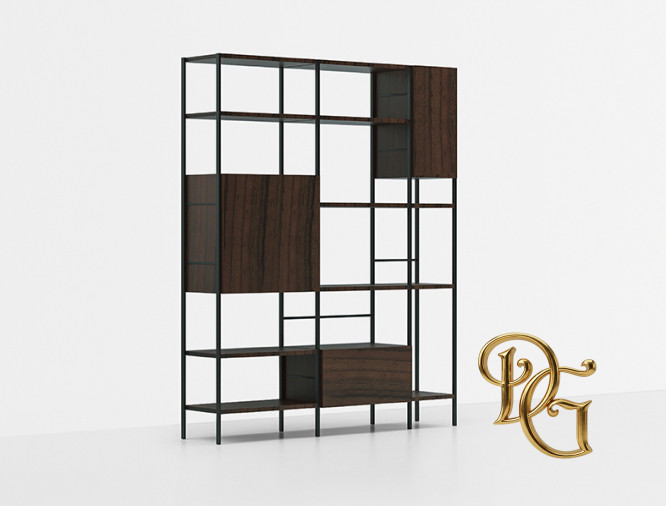 Витрина Outline