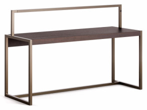 Стол письменный Continuum Beige