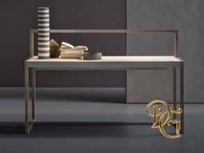 Стол письменный Continuum Beige