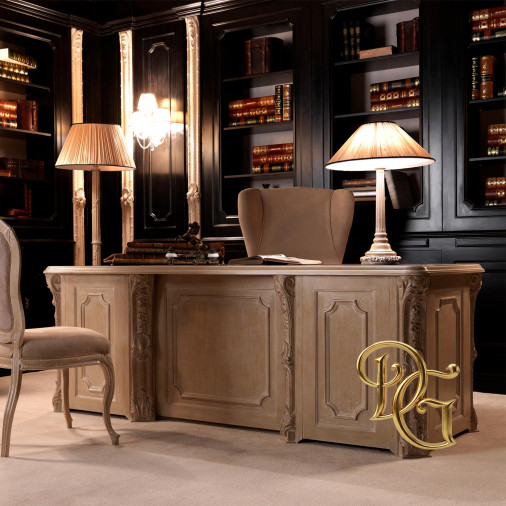 Стол письменный 3205 Scr