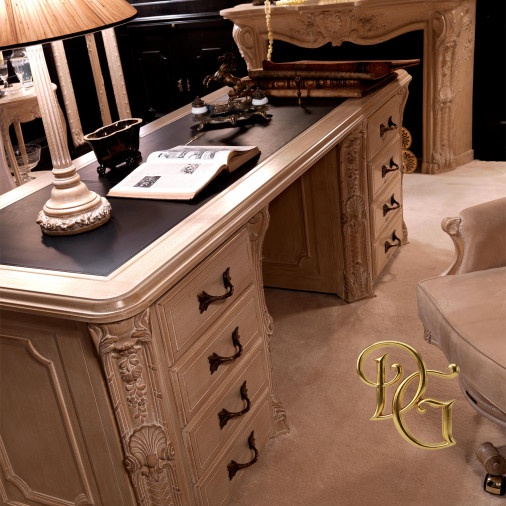 Стол письменный 3205 Scr