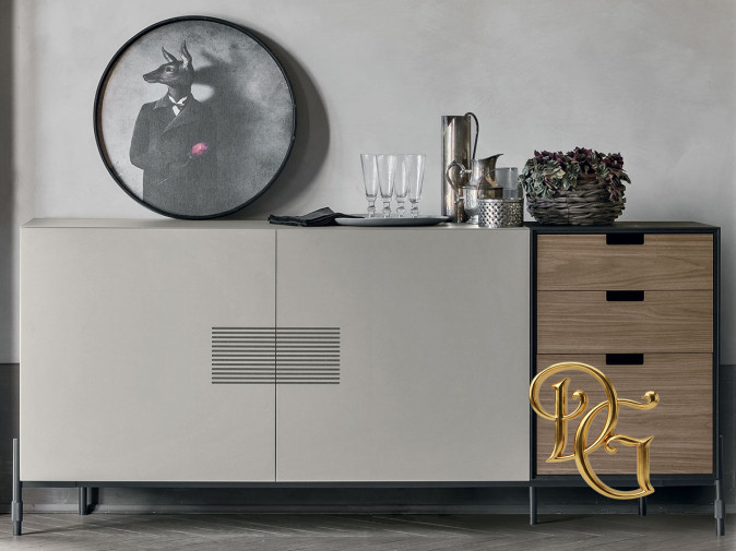 Комод Time Unit Ti 106