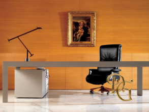 Кресло руководителя G7 130