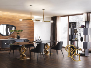 Гостиная Manga