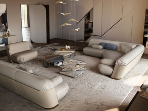 Гостиная Pliage