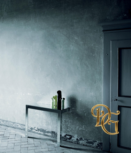 Консоль Mirror Mirror