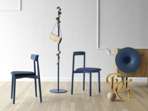 Вешалка Bubble