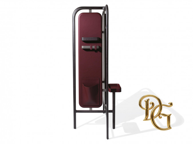 Вешалка Amiral