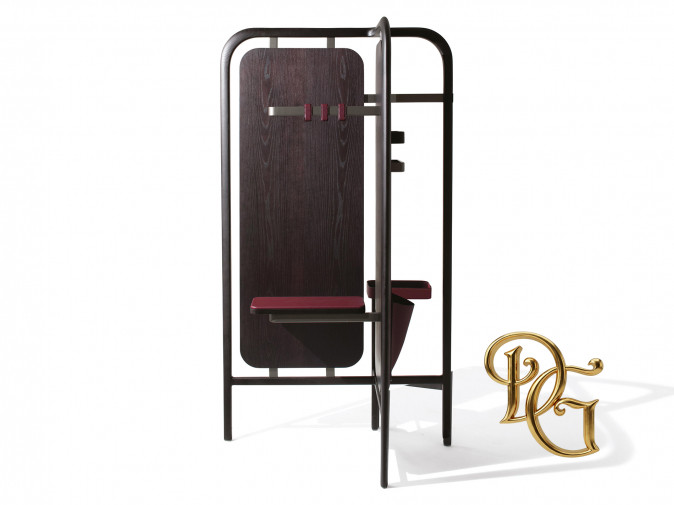 Вешалка Amiral