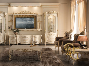 Кресло Monnalisa Classico