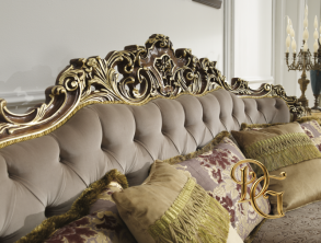 Кресло Monnalisa Classico