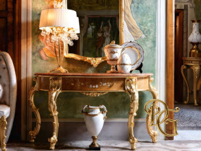 Консоль Ls.360