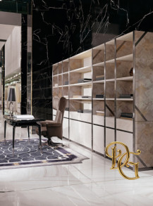 Стеллаж Gaynor