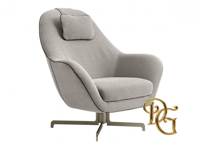 Кресло Report Bergere