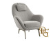 Кресло Report Bergere