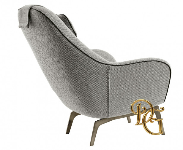 Кресло Report Bergere