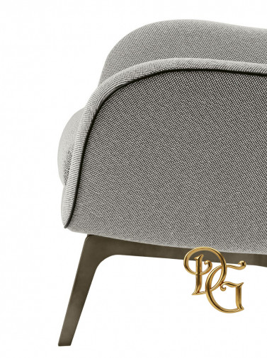 Кресло Report Bergere