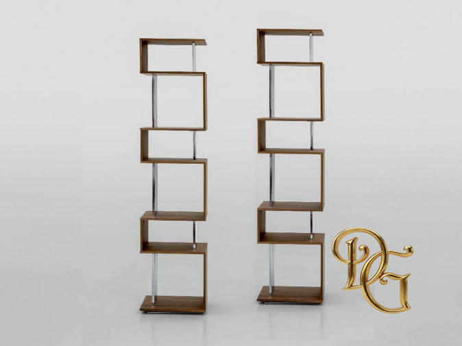 Стеллаж Osuna Girevoli 7241