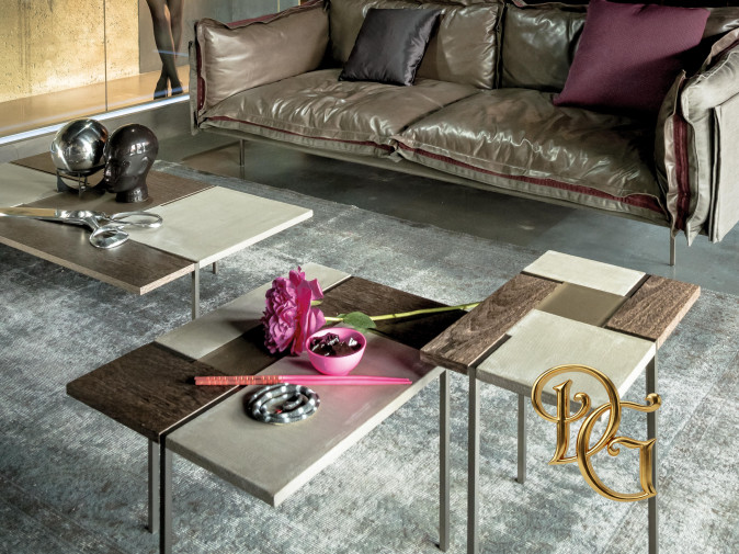 Столик журнальный Stijl