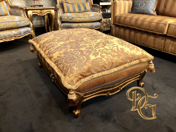 Кресло Montpellier (1,5 Seater)