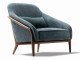 Кресло Adele Blue