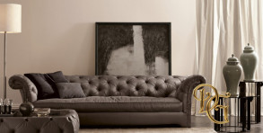 Столик журнальный Rodeo Drive