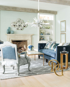 Столик журнальный Jfd-0164/0168