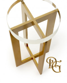 Столик журнальный Jfd-0164/0168