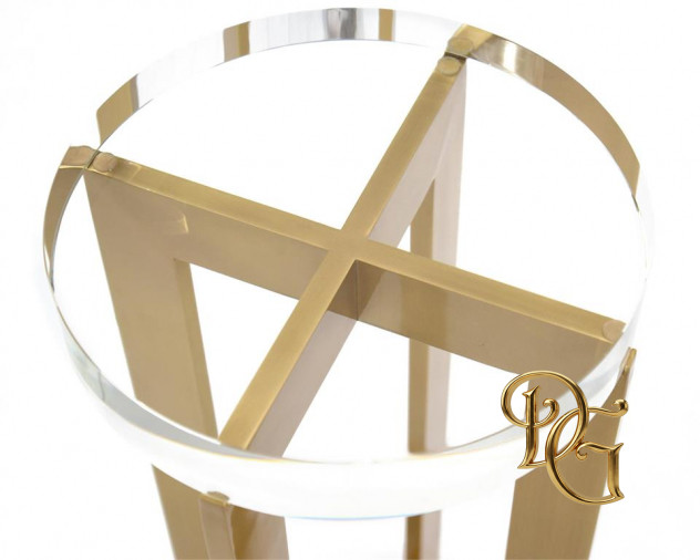 Столик журнальный Jfd-0164/0168