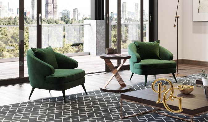 Столик журнальный Sally