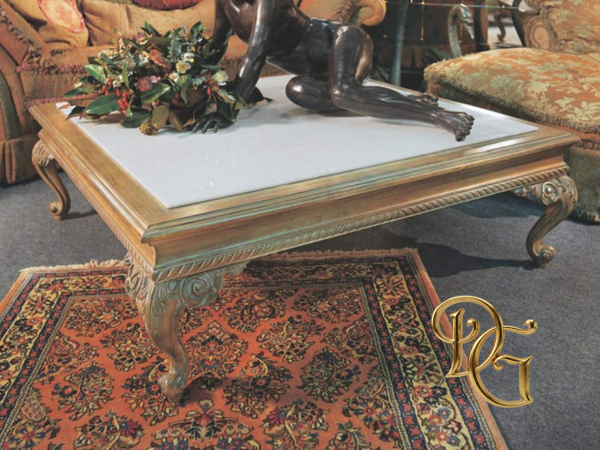 Столик журнальный 274