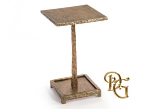 Столик журнальный Textured Martini