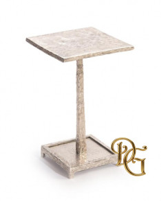 Столик журнальный Textured Martini