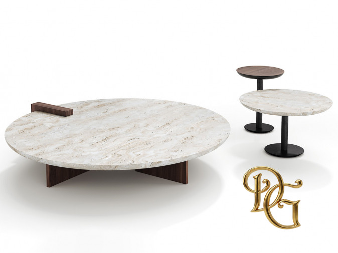 Столик журнальный Antinomia