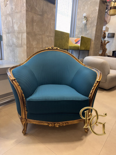 Кресло Loretto