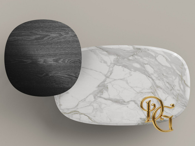 Столик журнальный Isabey