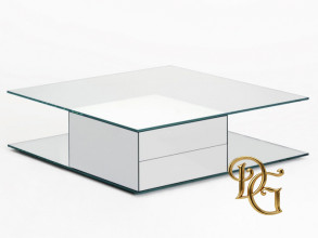 Столик журнальный Ollie