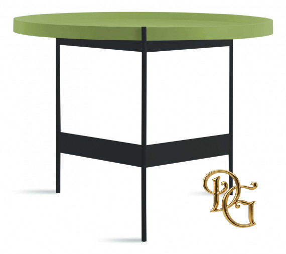 Столик журнальный Abaco 60