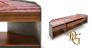 Тумба под ТВ Truman