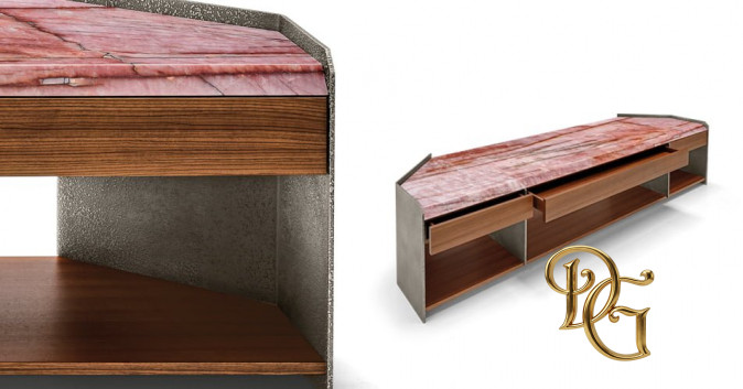 Тумба под ТВ Truman