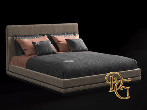 Спальня Dragonfly