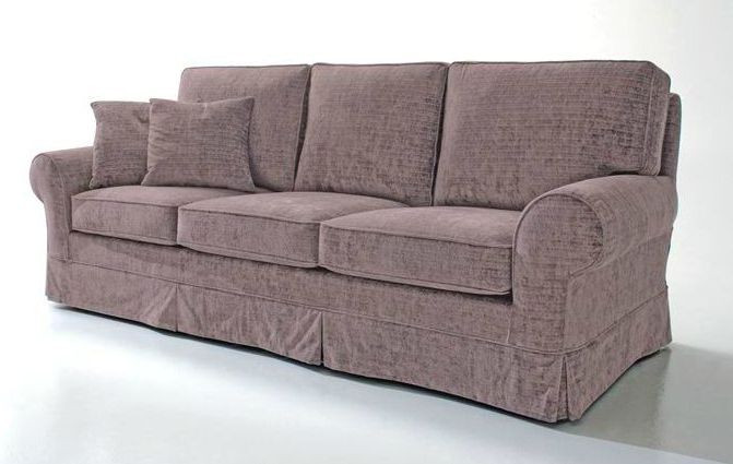 Диван Ottocento Gray