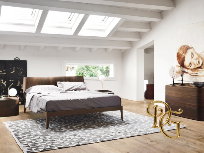 Тумбочка Babila